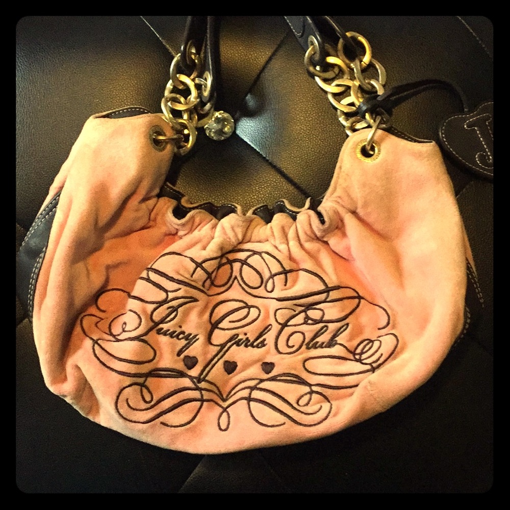 Juicy Couture Handbag